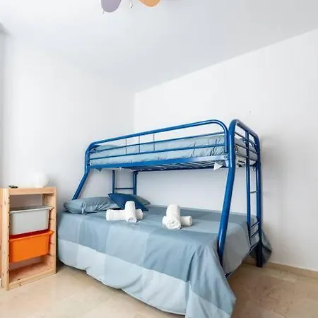 Сasa de vacaciones Adosado Jacuzzi Urb La Canada
