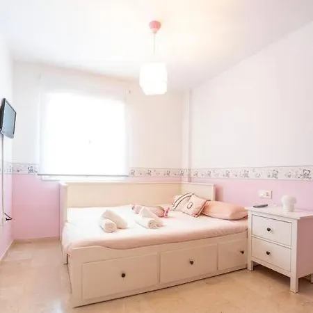 Сasa de vacaciones Adosado Jacuzzi Urb La Canada