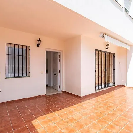 Holiday home Adosado Jacuzzi Urb La Canada *