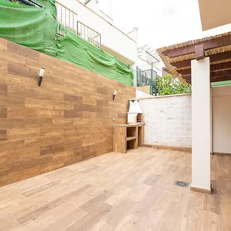 Adosado Jacuzzi Urb La Canada 托雷莫利诺斯